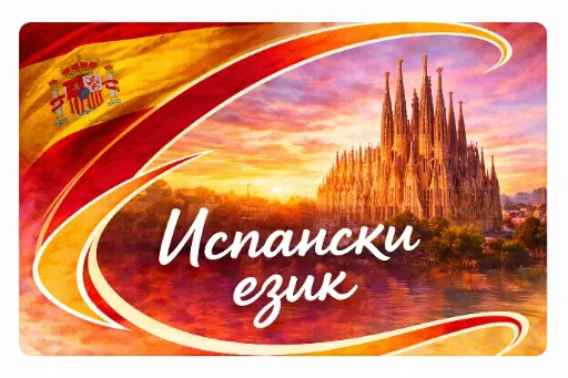 Oнлайн испански за начинаещи