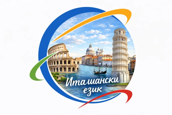 Италиански език за начинаещи