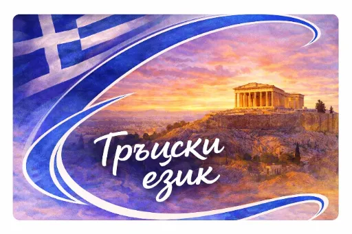 Гръцки език А2